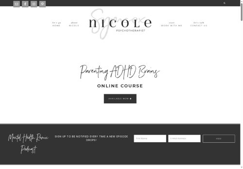 nicolesymcox.com capture - 2025-10-07 12:01:35