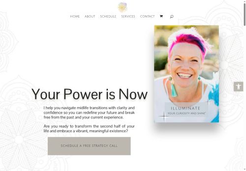 claudiaforward.com capture - 2025-10-07 12:06:42