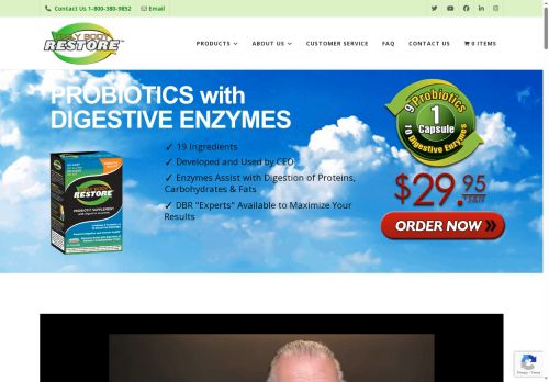 buydbr.com capture - 2025-10-07 12:14:23