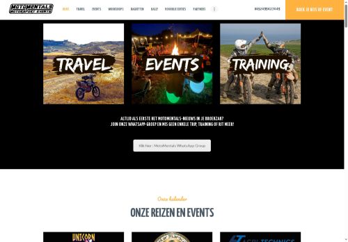 motomentals.com capture - 2025-10-07 12:18:16