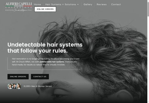 ftlauderdalehairloss.com capture - 2025-10-07 12:20:59