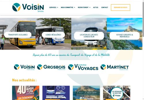 voisinservices.com capture - 2025-10-07 12:20:59