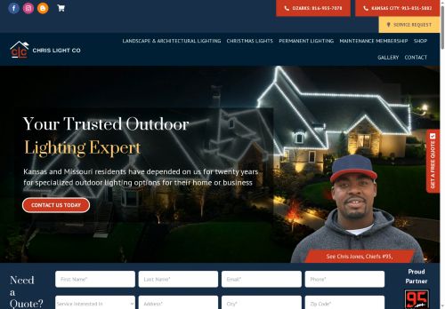 christmaslightskc.com capture - 2025-10-07 12:34:09
