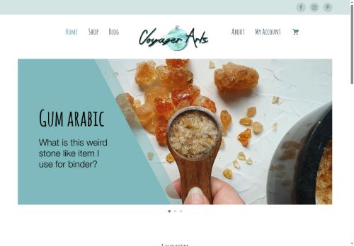 voyager-ilse.com capture - 2025-10-07 12:40:43