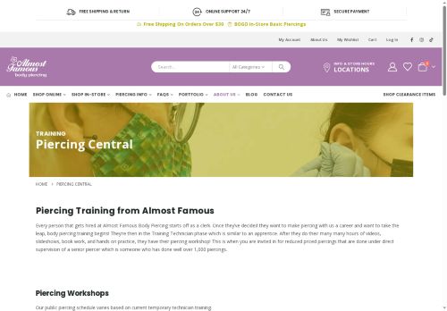 piercingcentral.com capture - 2025-10-07 12:56:27