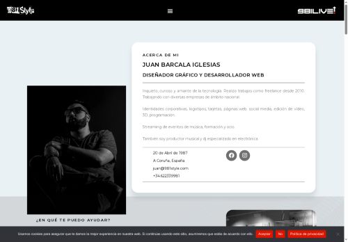 981style.com capture - 2025-10-07 13:13:13