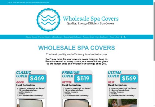 energysavercover.com capture - 2025-10-07 13:25:57