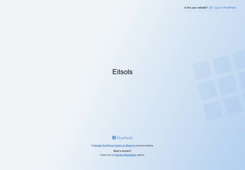eitsols.com capture - 2025-10-07 13:33:08