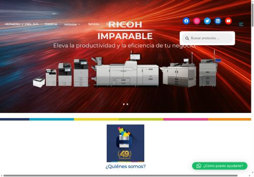 hermosovigil.com capture - 2025-10-07 13:36:19