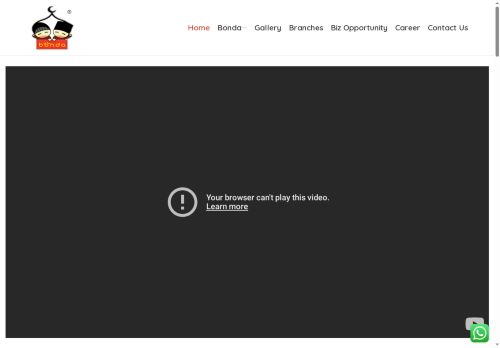 tadikabonda.com capture - 2025-10-07 13:39:19