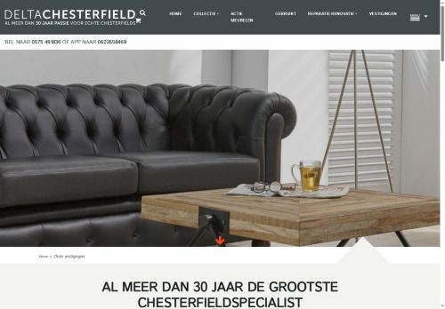 chesterfieldspecialist.com capture - 2025-10-07 14:07:59