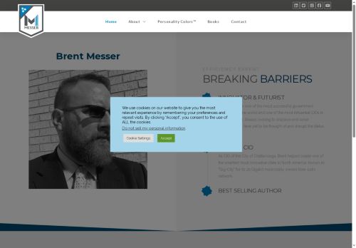 messerinc.com capture - 2025-10-07 14:13:00