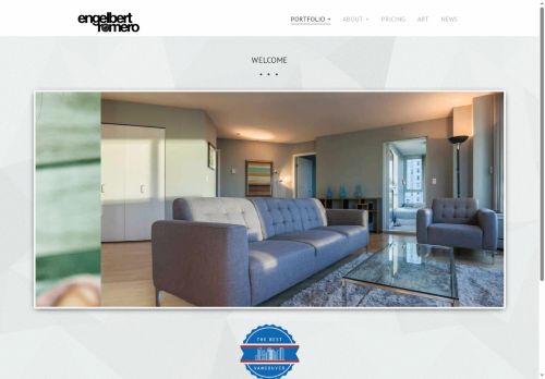 engelbertview.com capture - 2025-10-07 14:15:18