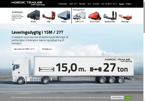 nordictrailer.com capture - 2025-10-07 14:22:38