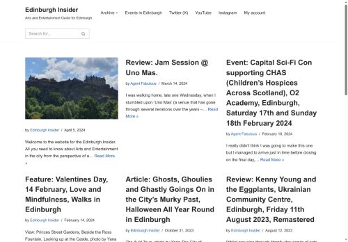 edinburghinsider.com capture - 2025-10-07 14:30:03