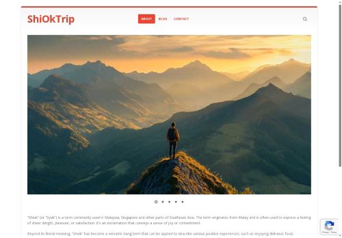 shioktrip.com capture - 2025-10-07 14:32:32