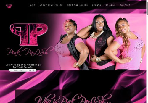 pinkpalish.com capture - 2025-10-07 14:48:20