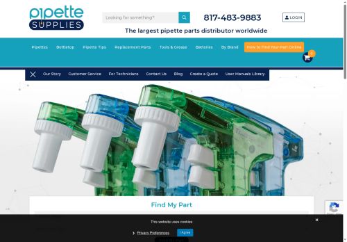 pipette-supplies.com capture - 2025-10-07 15:03:15