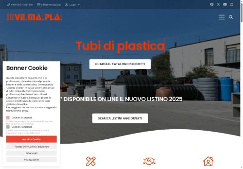 vemapla.com capture - 2025-10-07 15:26:17