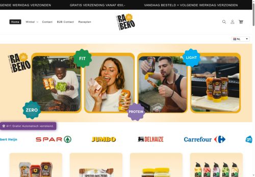 zeroketchup.com capture - 2025-10-07 15:42:01