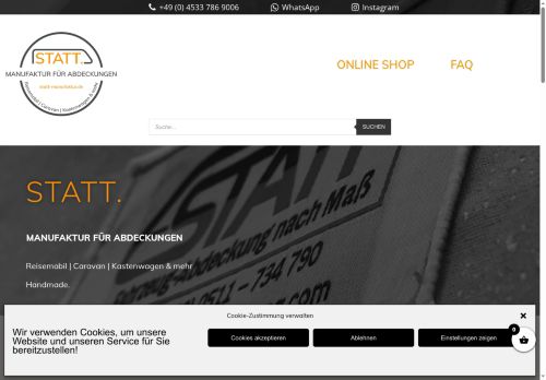 firma-statt.com capture - 2025-10-07 15:50:02