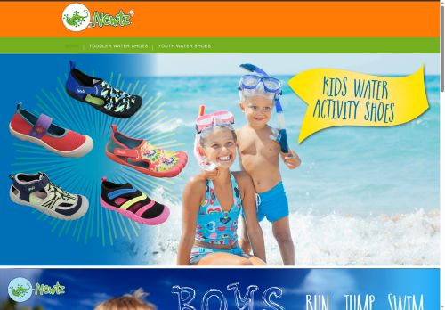 newtzstuff.com capture - 2025-10-07 15:54:36