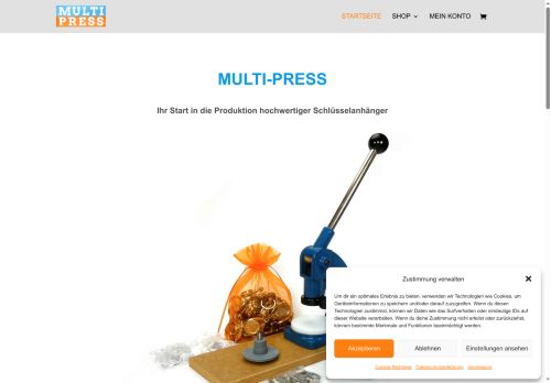 multi-press.com capture - 2025-10-07 15:57:06