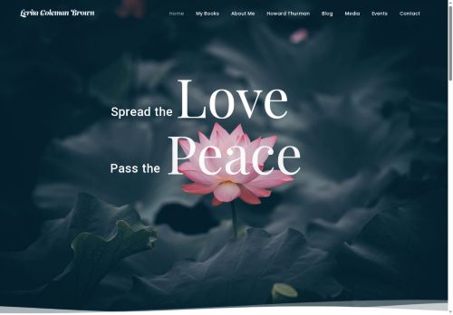 peaceforhearts.com capture - 2025-10-07 16:15:50