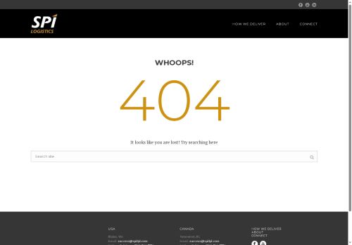 profreightbroker.com capture - 2025-10-07 16:21:54