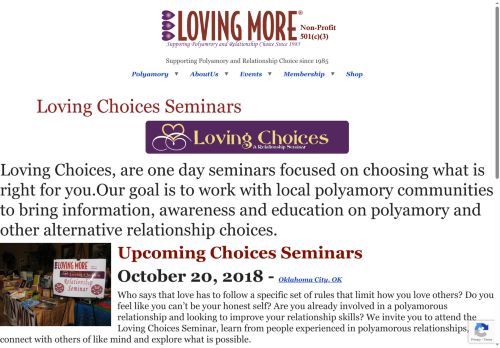 lmlovingchoices.com capture - 2025-10-07 16:23:19