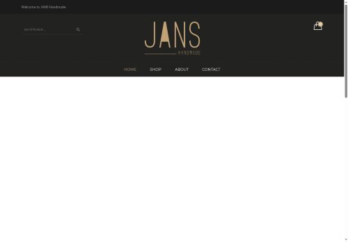 janshandmade.com capture - 2025-10-07 16:51:24