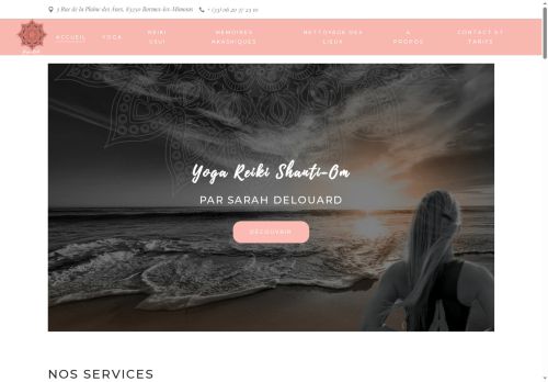 yoga-reiki-shantiom.com capture - 2025-10-07 17:10:07