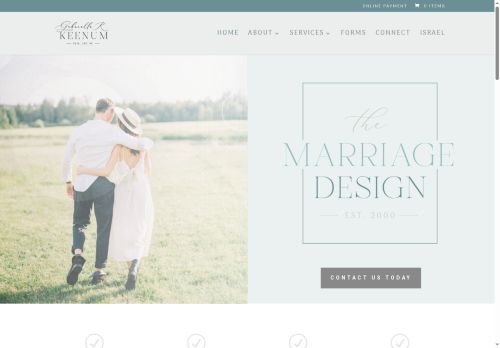 themarriagedesign.com capture - 2025-10-07 17:13:07