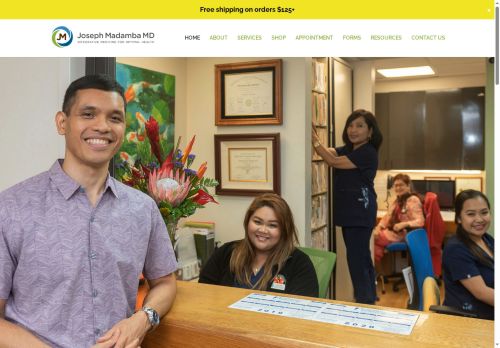 doctormadamba.com capture - 2025-10-07 17:21:57