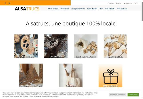 alsatrucs.com capture - 2025-10-07 17:27:41