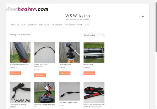 wwastro.com capture - 2025-10-07 17:41:08