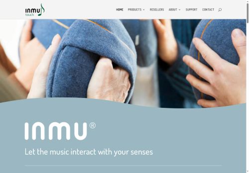 inmuharmony.com capture - 2025-10-07 17:49:16