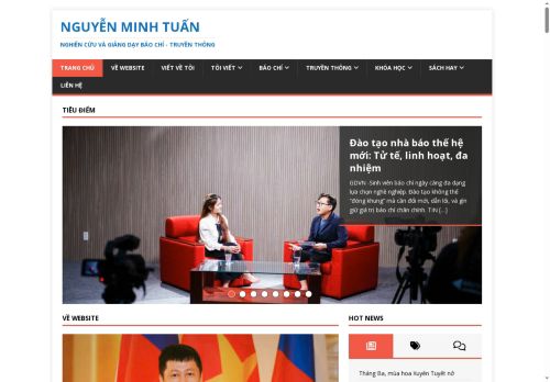 minhtuannguyen.com capture - 2025-10-07 17:50:23