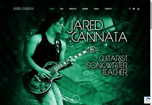 jaredcannata.com capture - 2025-10-07 18:09:45