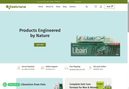 essbrains.com capture - 2025-10-07 18:17:37