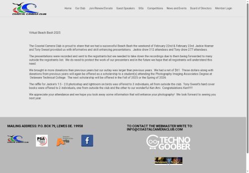 photobeachbash.com capture - 2025-10-07 18:18:30