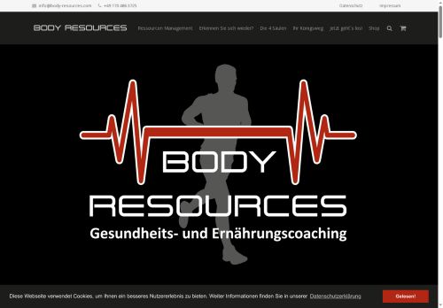 bodyressources.com capture - 2025-10-07 18:30:46