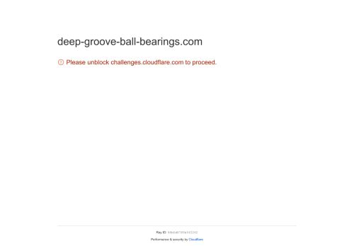 deep-groove-ball-bearings.com capture - 2025-10-07 18:31:32