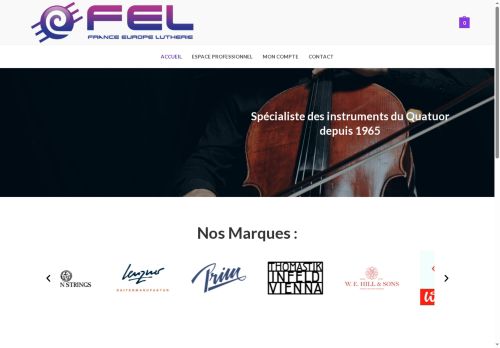 france-europe-lutherie.com capture - 2025-10-07 18:32:32