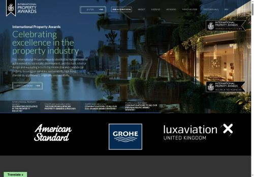 ukpropertyawards.com capture - 2025-10-07 18:43:42