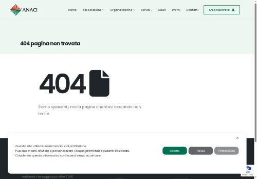 anacilombardia.com capture - 2025-10-07 18:46:56