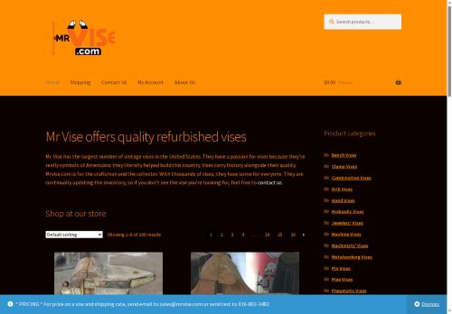 mrvise.com capture - 2025-10-07 18:56:14