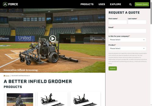 vibraflextechnology.com capture - 2025-10-07 19:06:51