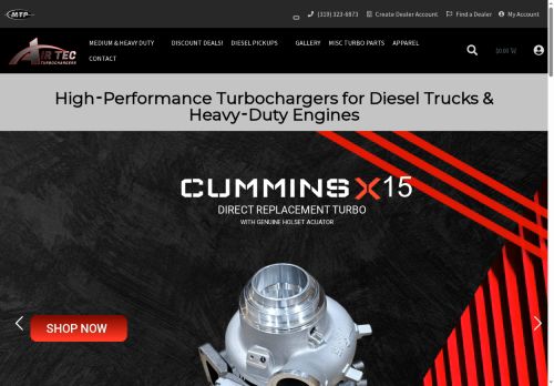 atiturbo.com capture - 2025-10-07 19:11:48