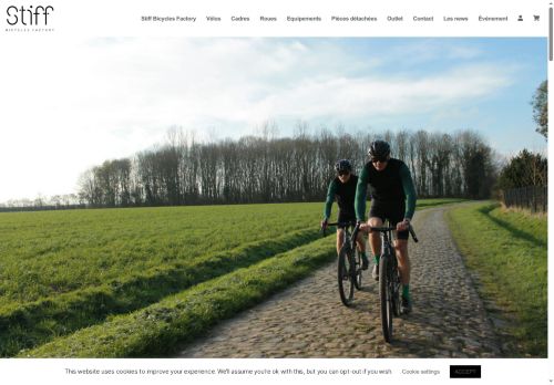 stiffbicycles.com capture - 2025-10-07 19:17:01